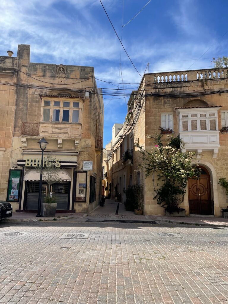 ビルキルカラ Birkirkara1