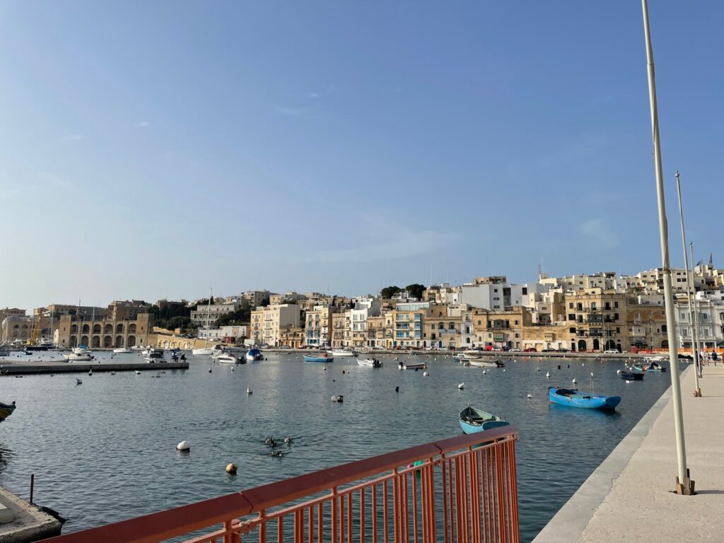 kalkara port1